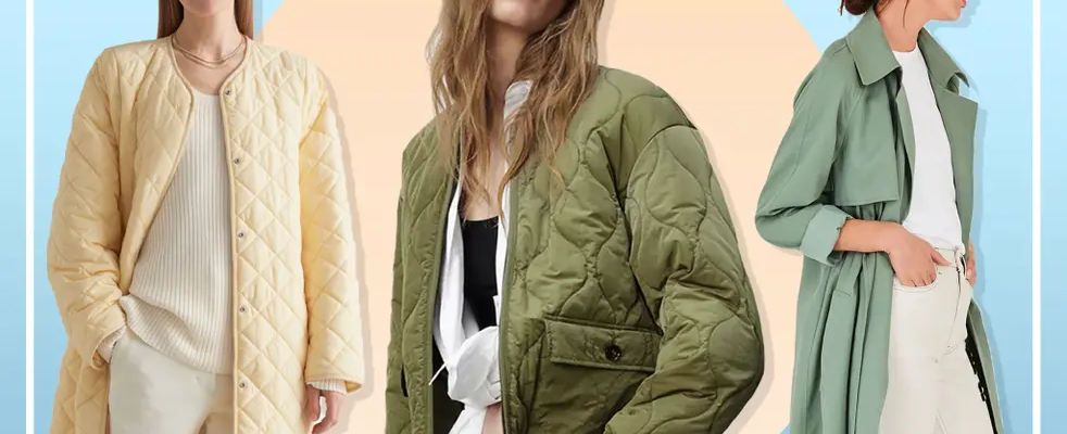 A Guide To Finding The Perfect Tall Jackets