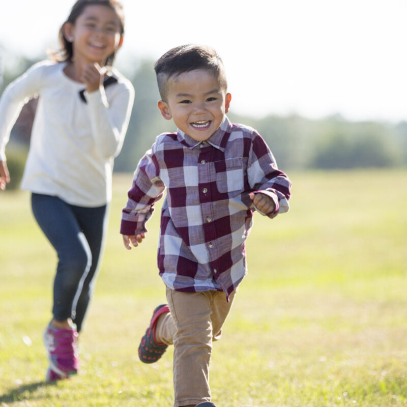Top Tips for Helping Your Child Maintain a Healthy Weight
