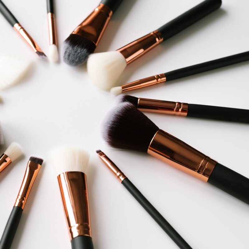 5 Things You Wish You Knew Before About Makeup Brushes